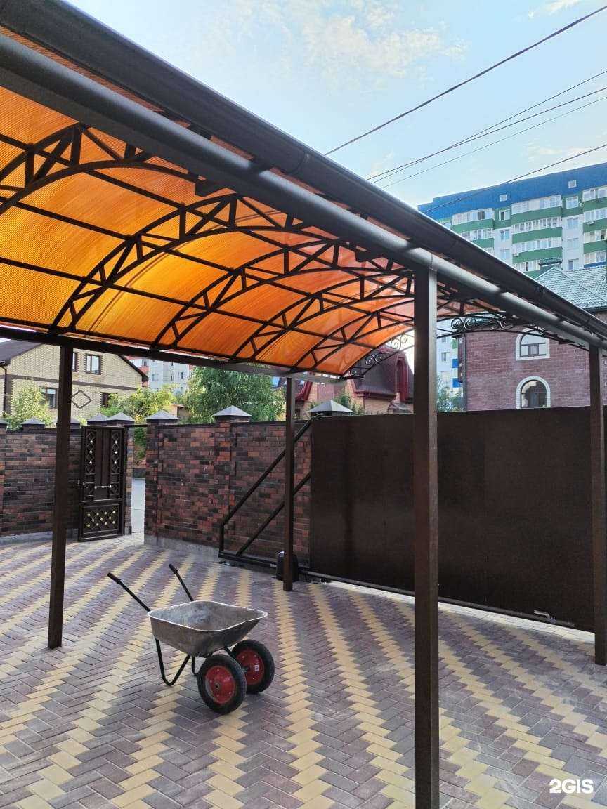 Отзывы на компанию Кузнечный двор в г. Сургут c фото