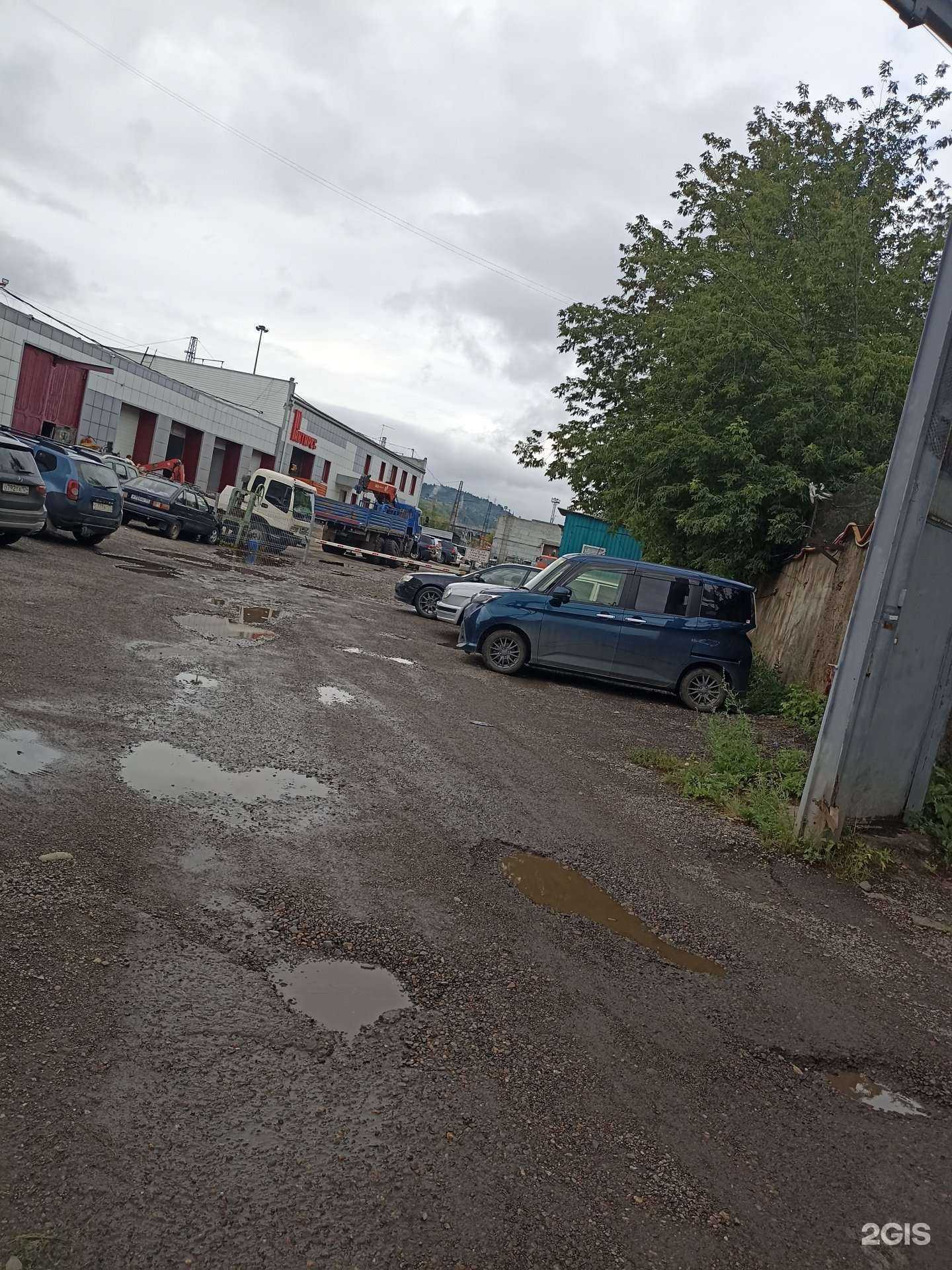 Отзывы на компанию Крастехномет в Красноярске c фото