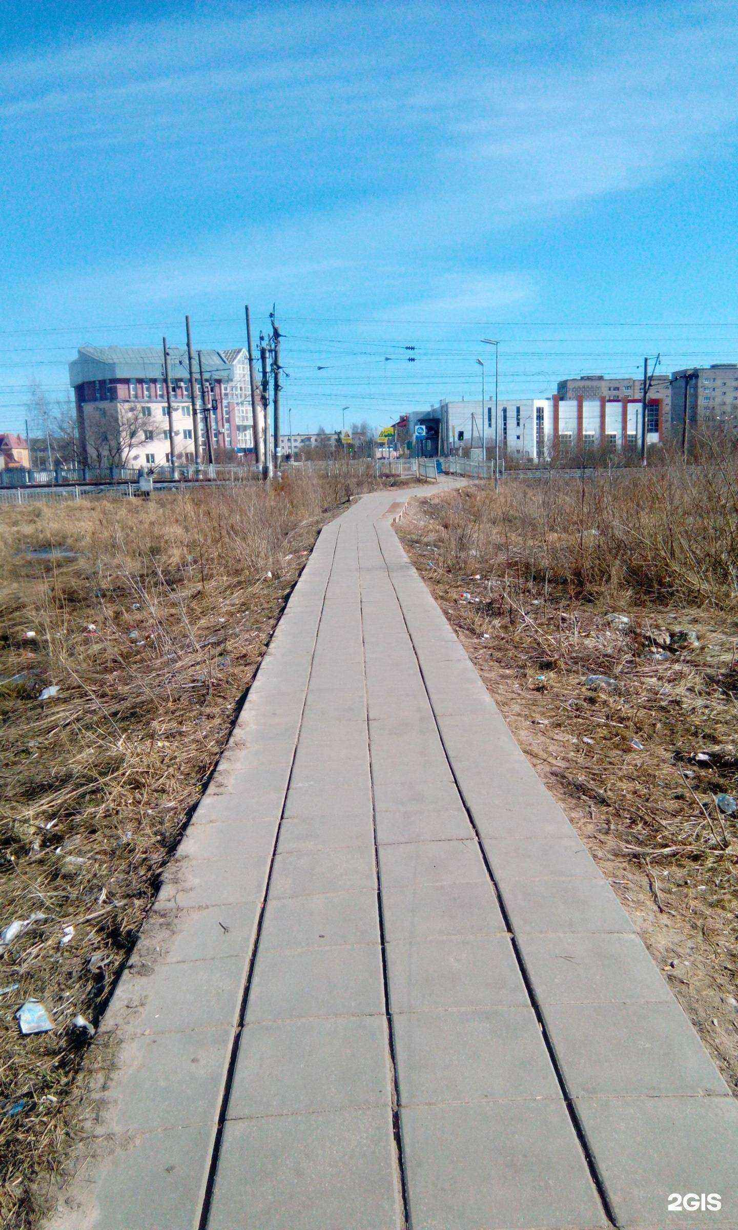 Отзывы на компанию BiT в Великом Новгороде c фото - фотография 2 из 2