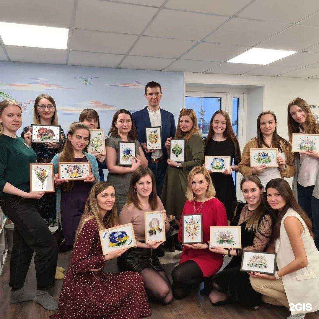 Отзывы на компанию КонсОм Скс в г. Магнитогорск c фото