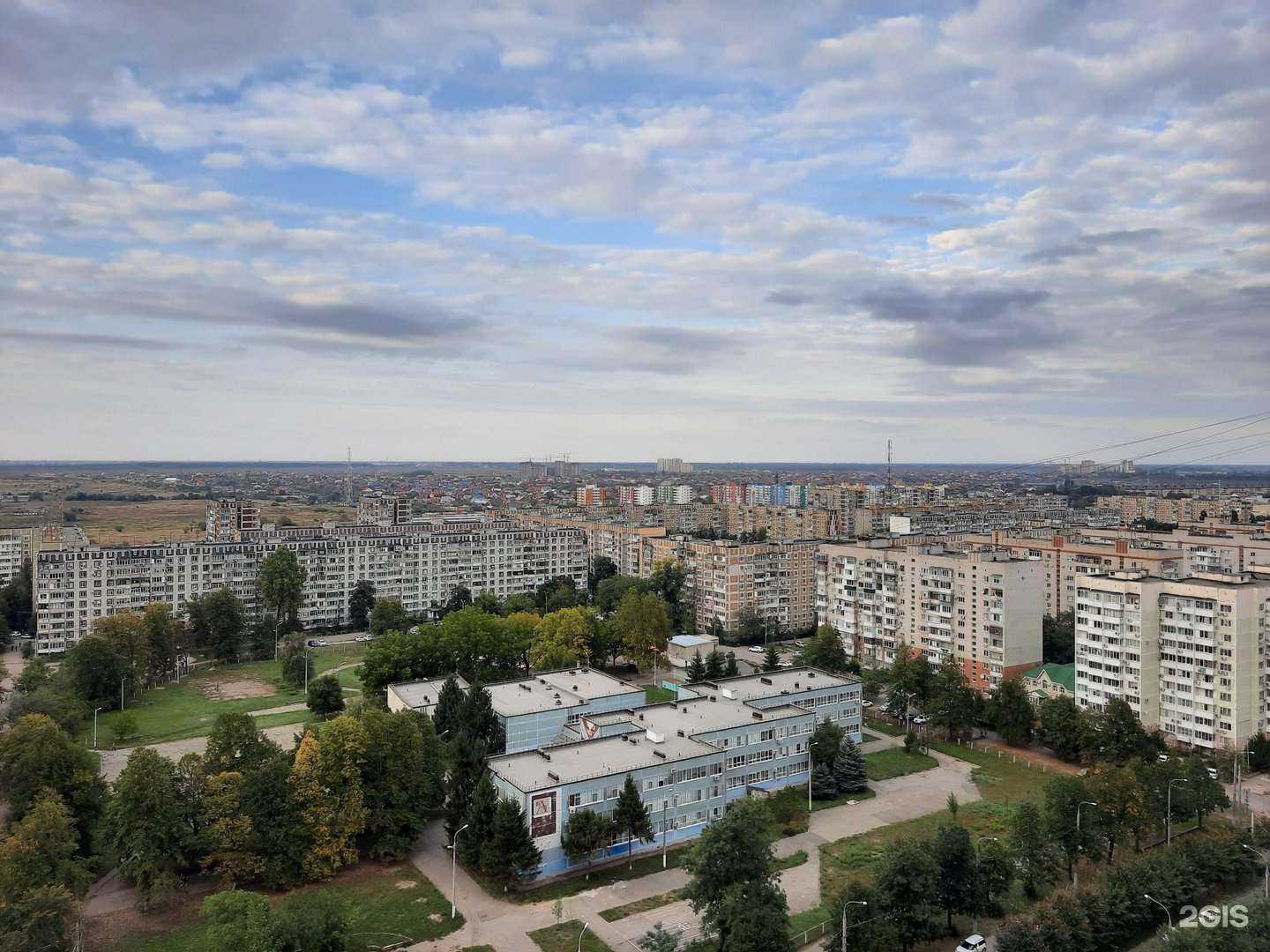 Отзывы на компанию Средняя школа №83 в г. Краснодар c фото