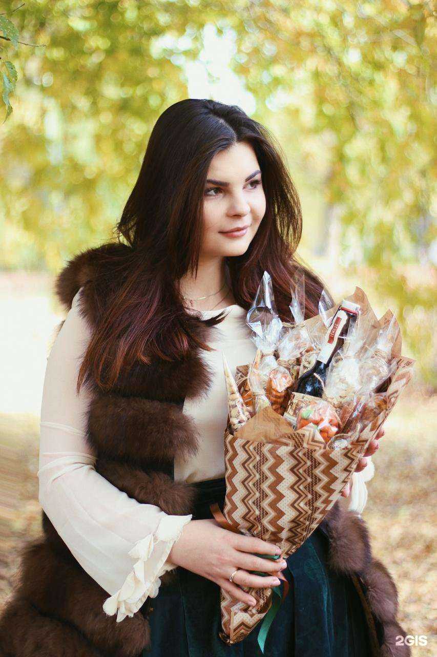 Отзывы на компанию Sweet_space_by_zeffironni в Воронеже c фото