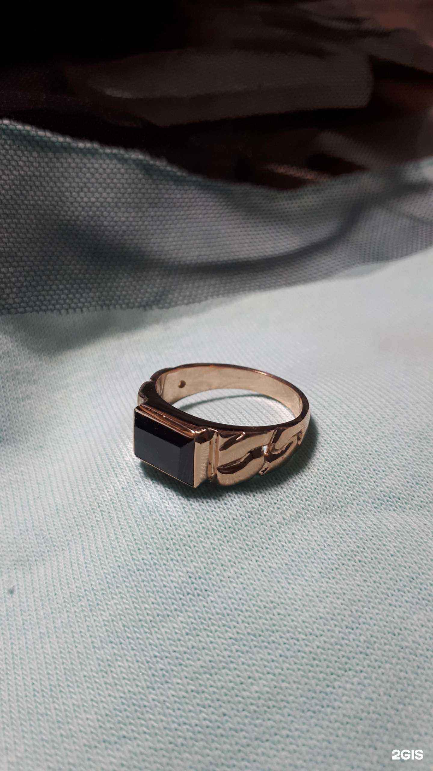 Отзывы на компанию Мастерская по ремонту ювелирных изделий в г. Казань c фото