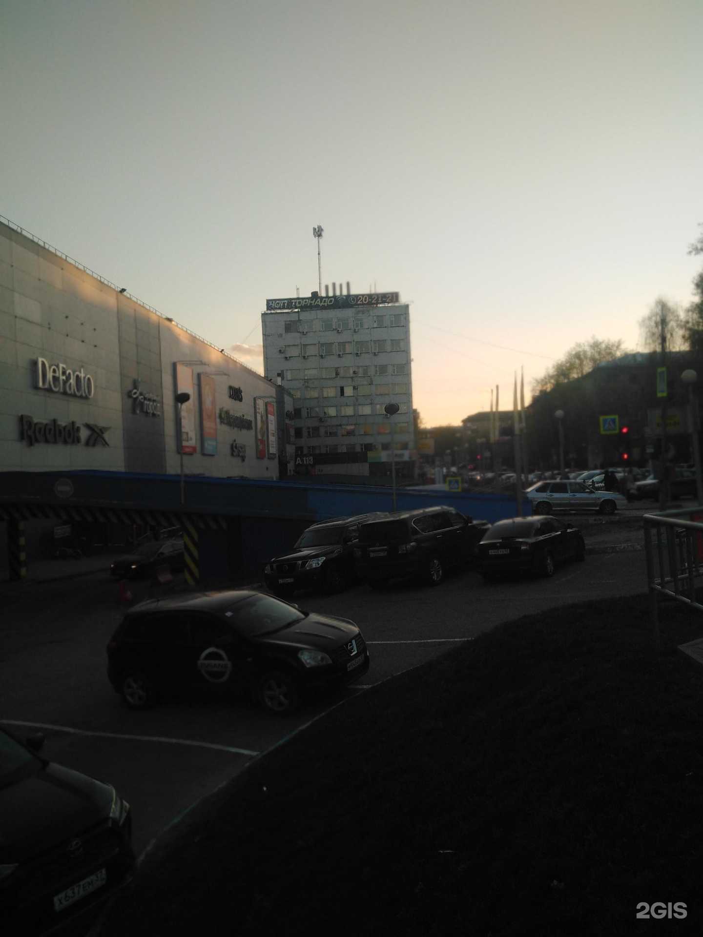 Отзывы на компанию Арт Эстетик в Иванове c фото - фотография 2 из 2