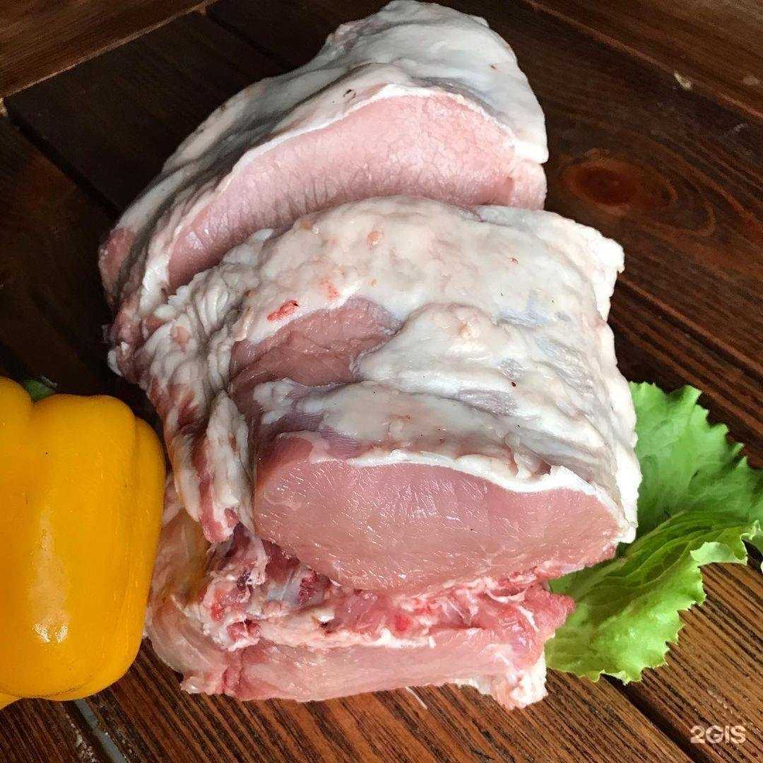 Отзывы на компанию Деревенское мясо в Таганроге c фото