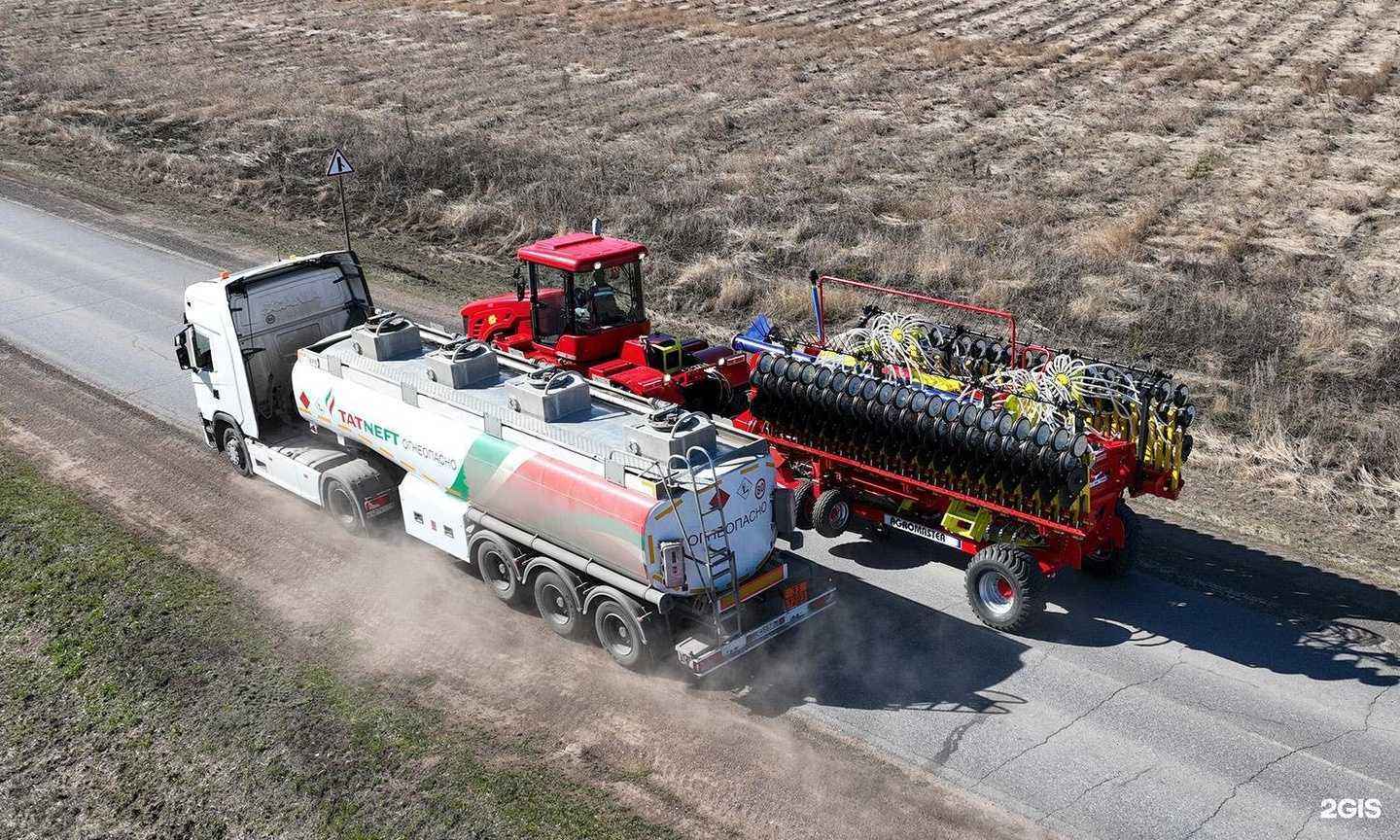 Отзывы на компанию Zoomlion в г. Оренбург c фото