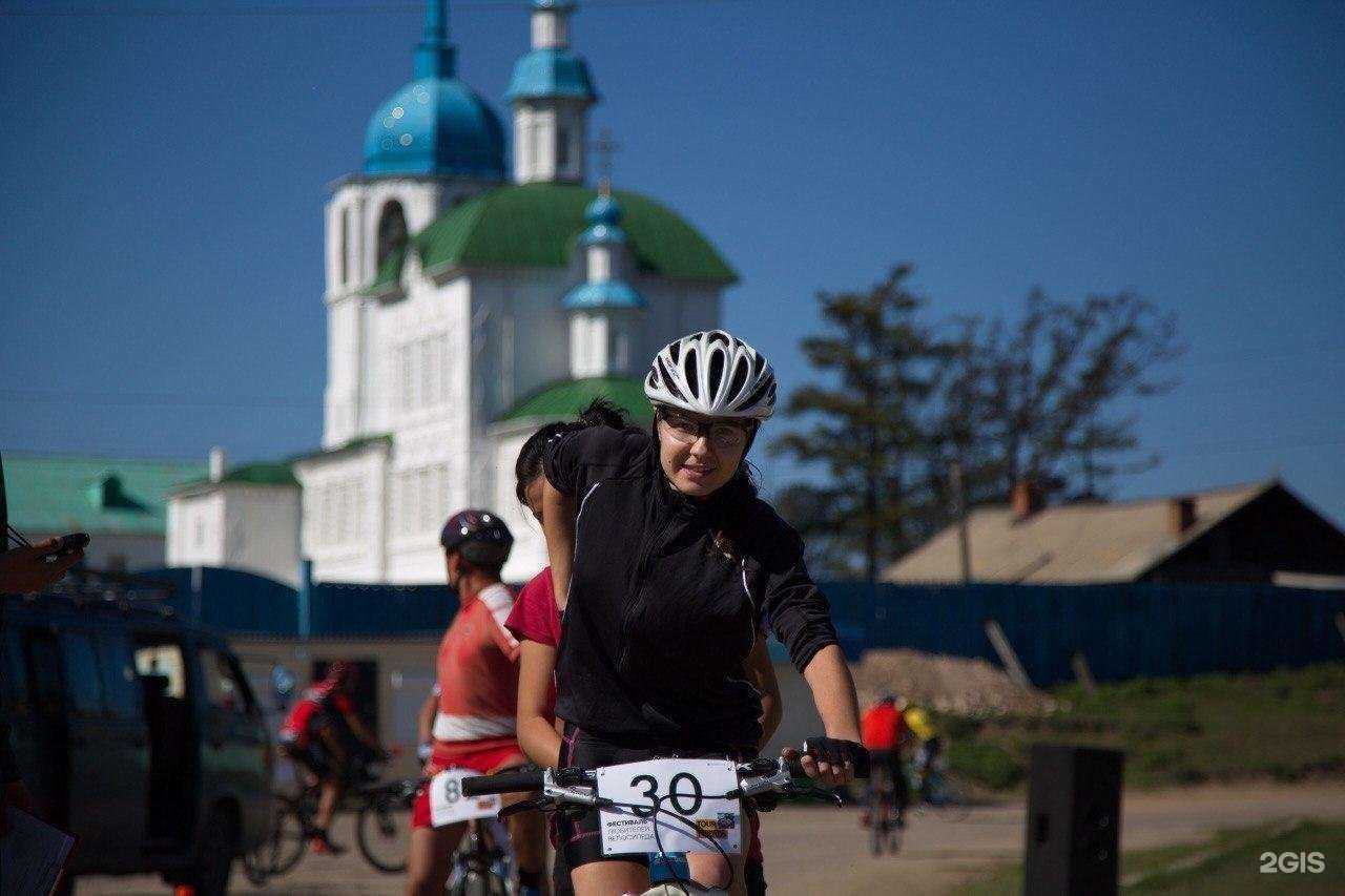 Отзывы на компанию Велодом в Улан-Удэ c фото