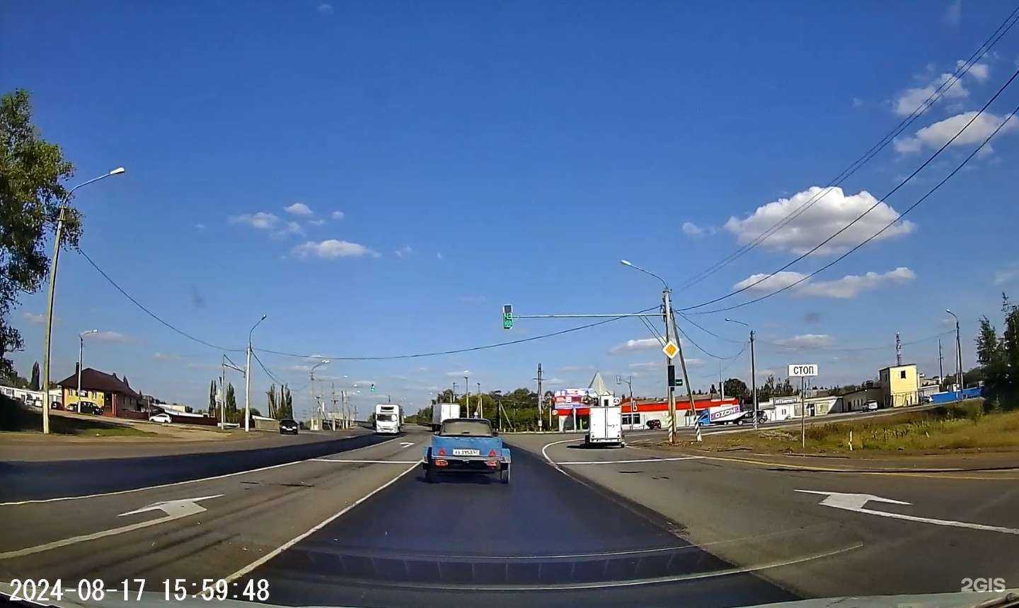 Отзывы на компанию Магазин автозапчастей в г. Ливны c фото