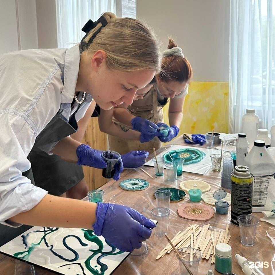 Отзывы на компанию Свободное пространство в г. Омск c фото