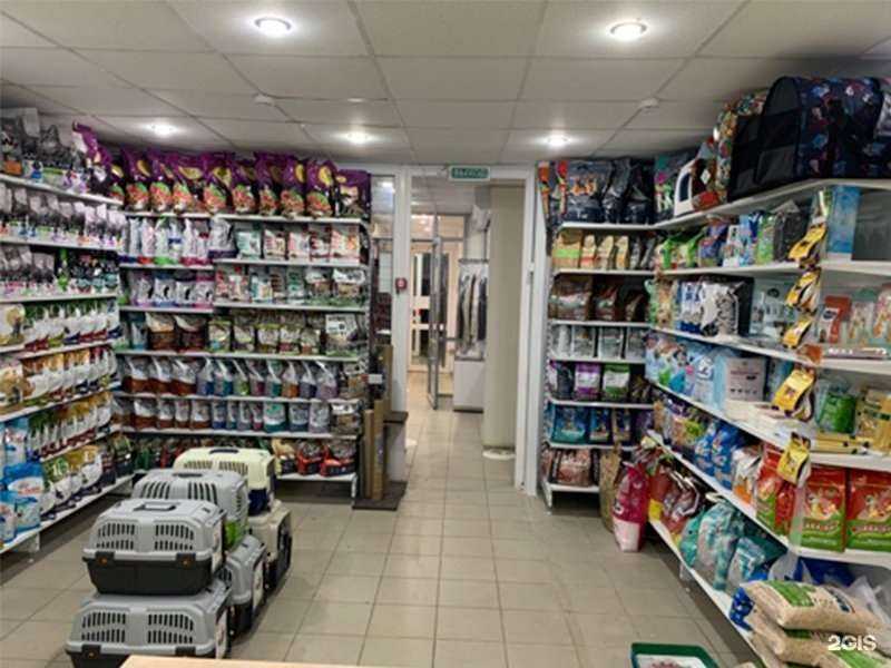 Отзывы на компанию Зооволна.ру в Волгограде c фото