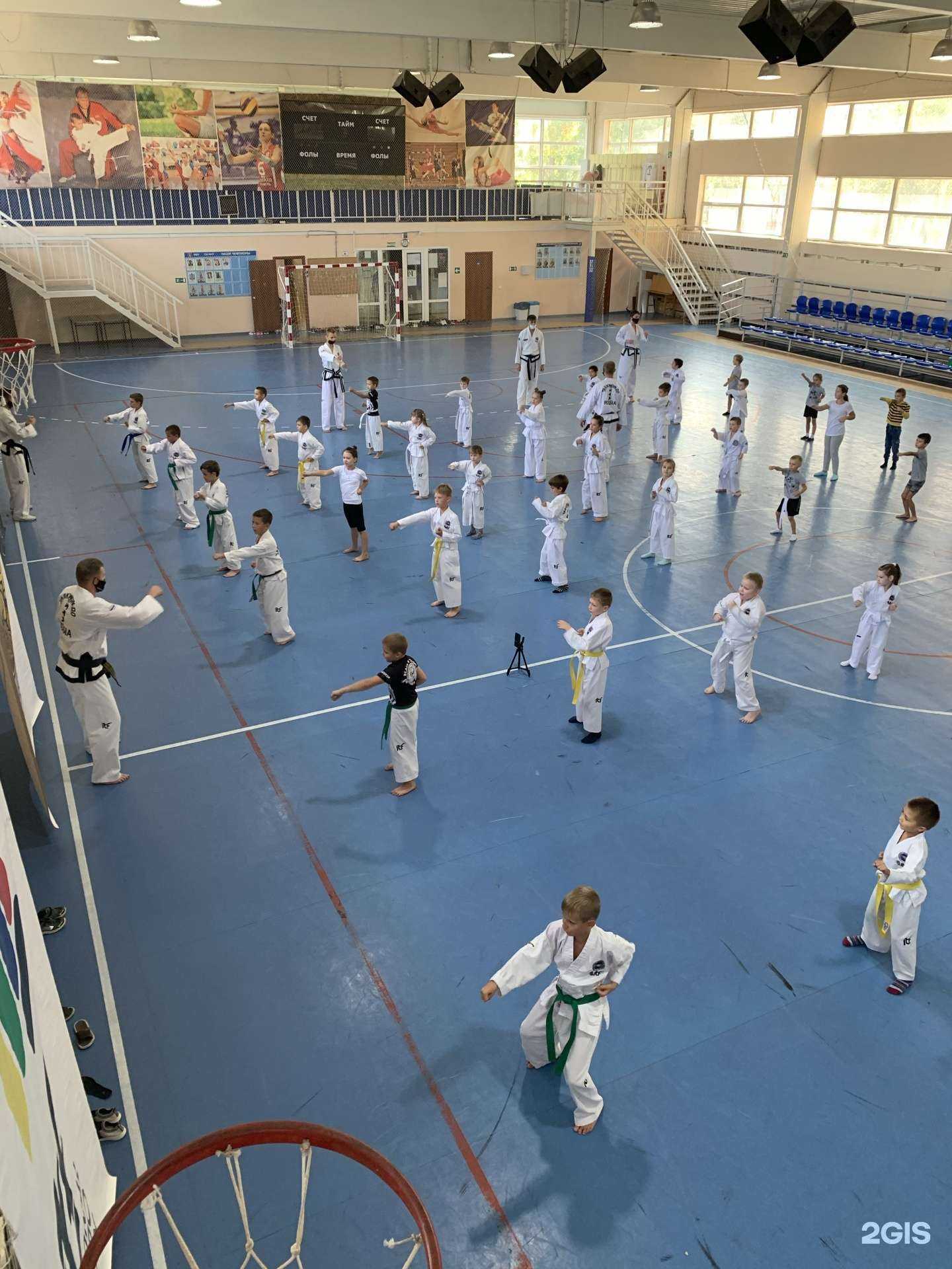 Отзывы на компанию Black Tigers в Волгограде c фото