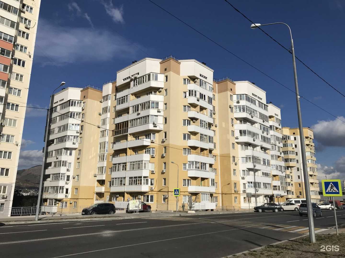 Отзывы на компанию Сёма в Новороссийске c фото - фотография 2 из 2