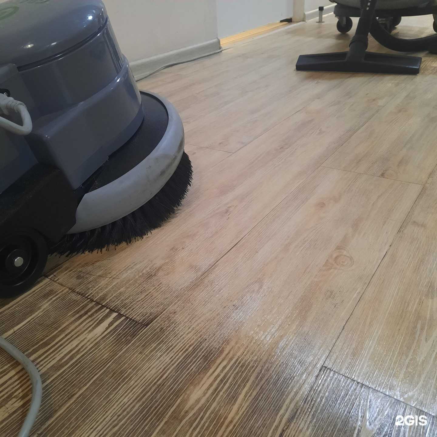 Отзывы на компанию Чистота в Красноярске c фото