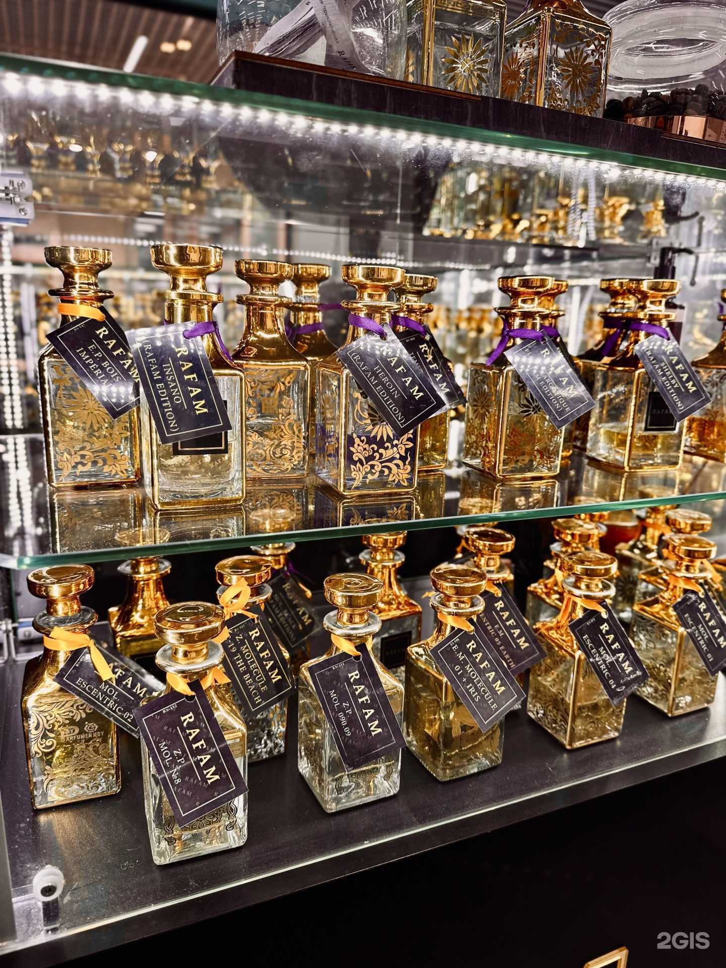 Отзывы на компанию Rafam в г. Саратов c фото