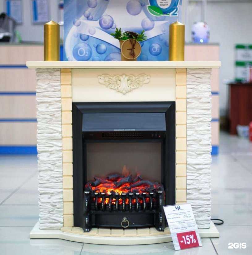 Отзывы на компанию Империя Климата в Оренбурге c фото