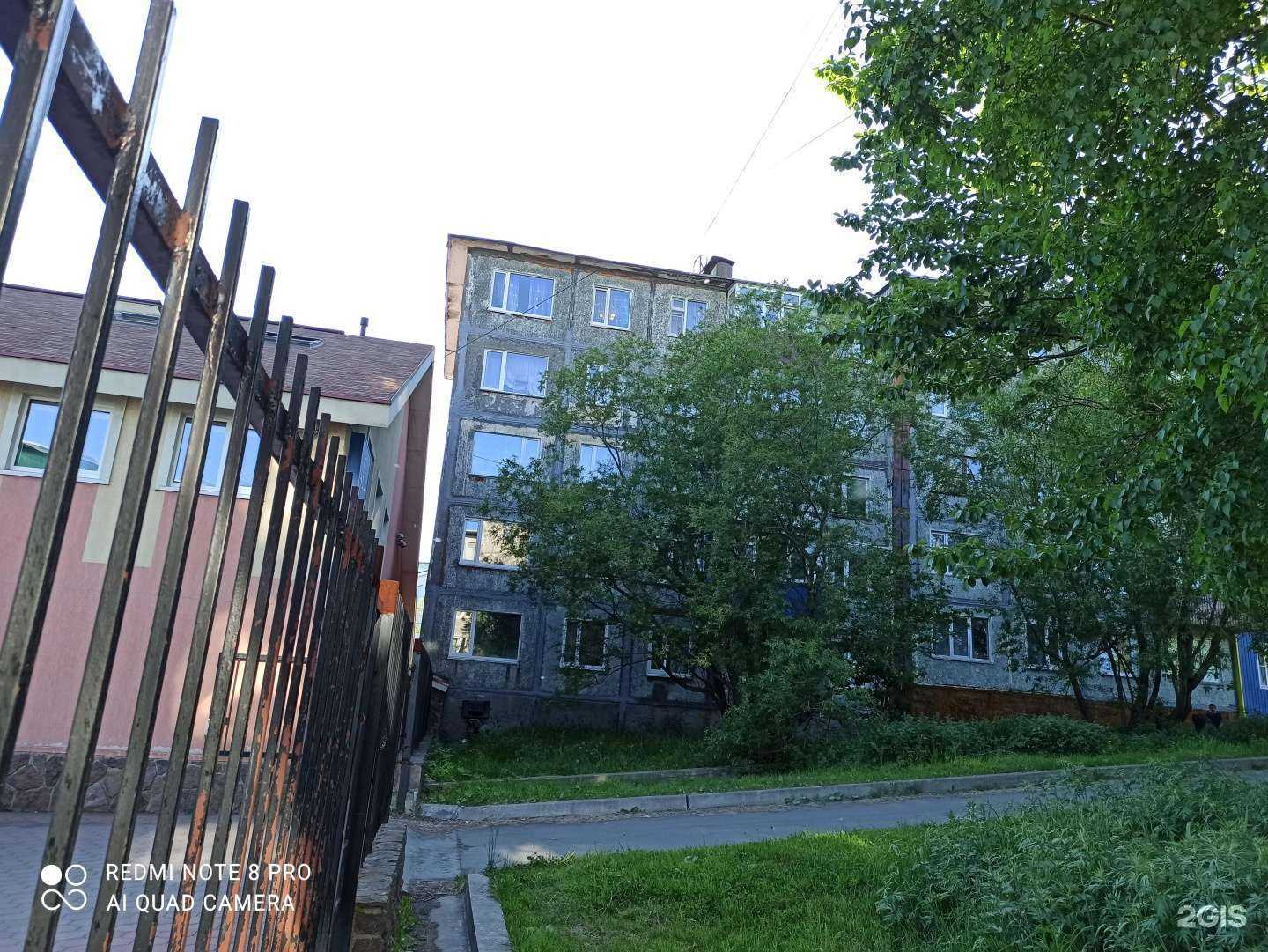 Отзывы на компанию Titan в Петропавловске-Камчатском c фото - фотография 2 из 2