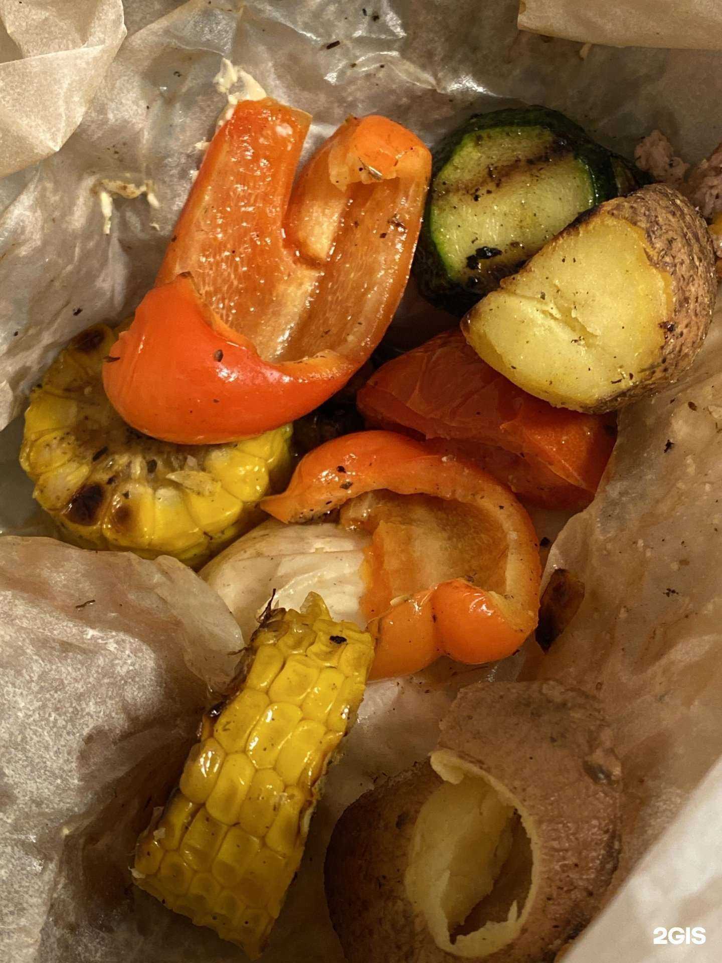 Отзывы на компанию Мангалкофе в г. Рязань c фото