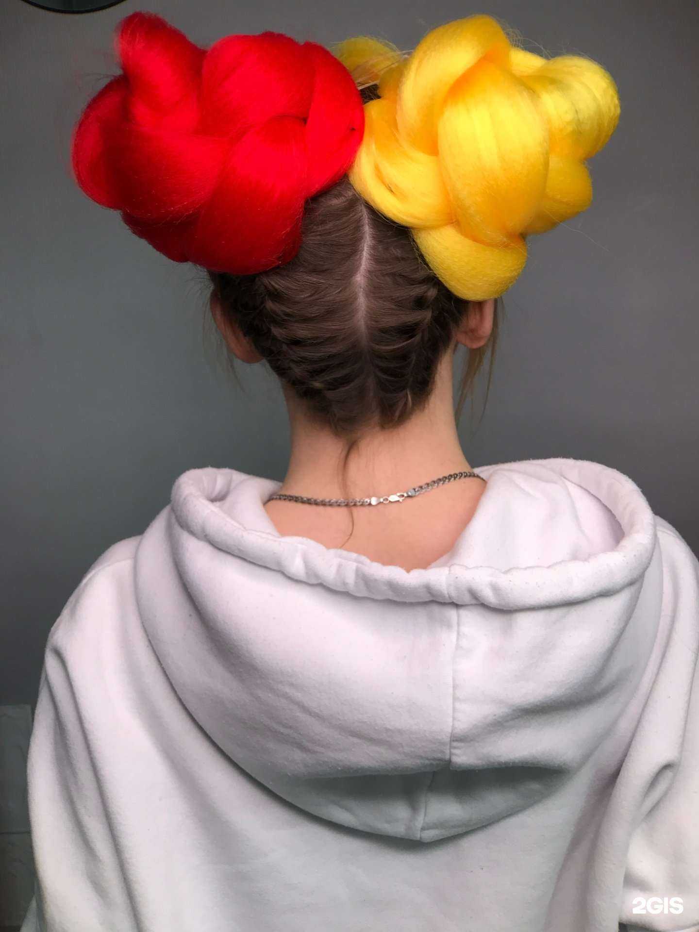 Отзывы на компанию Студия красоты в Киселёвске c фото