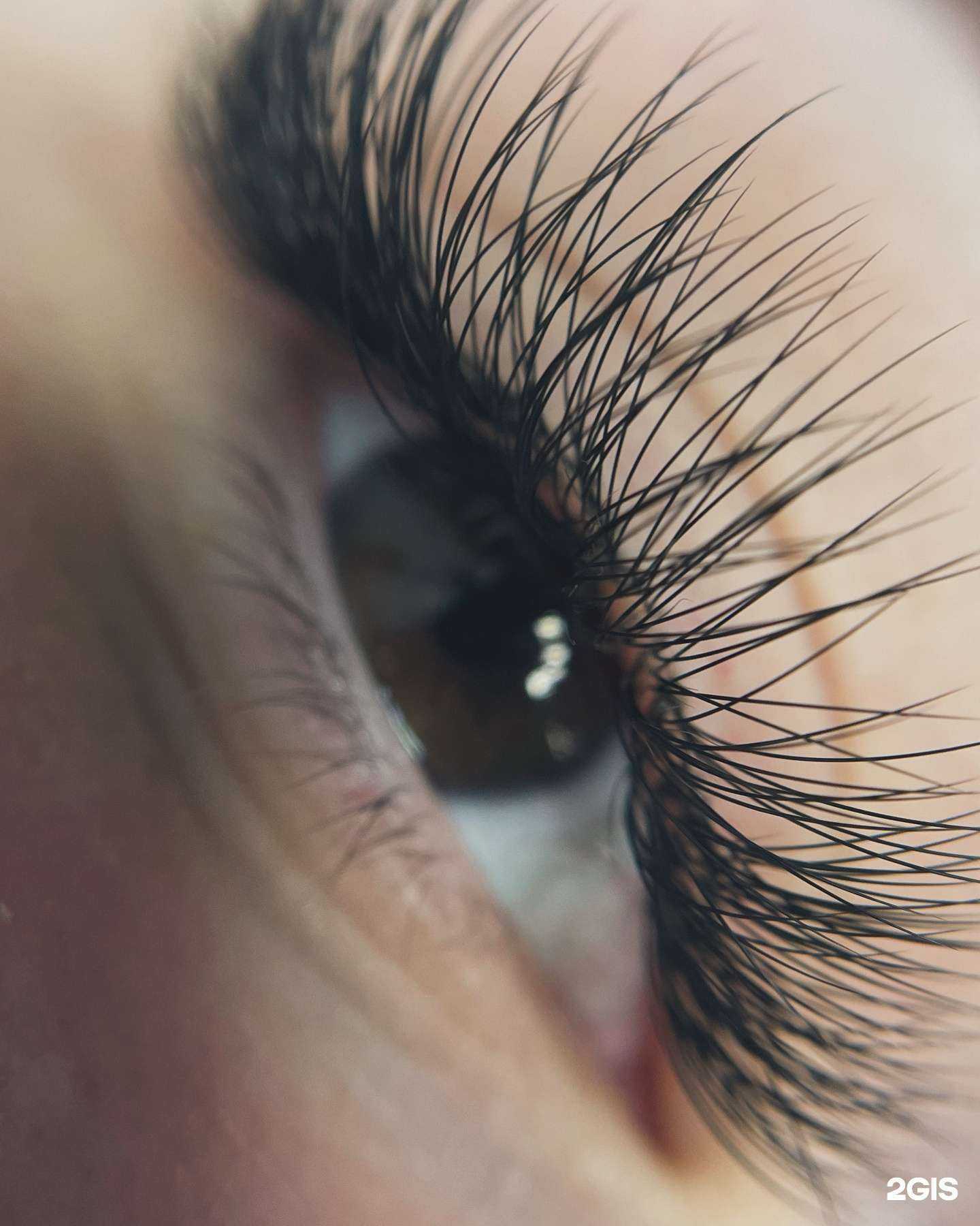 Отзывы на компанию tsareva_lashmaker38 в Иркутске c фото