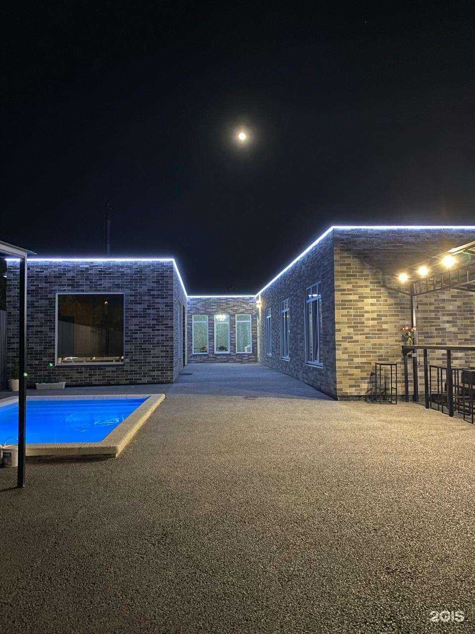 Отзывы на компанию Гостевой дом в Ставрополе c фото