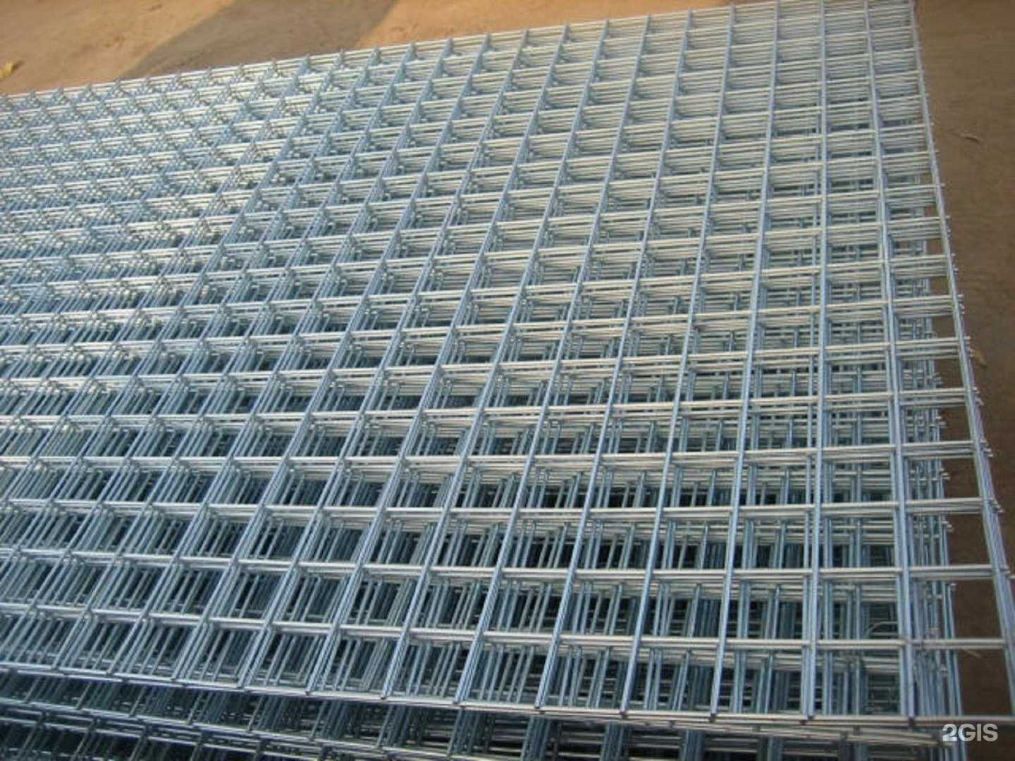 Отзывы на компанию Сетка в г. Пенза c фото