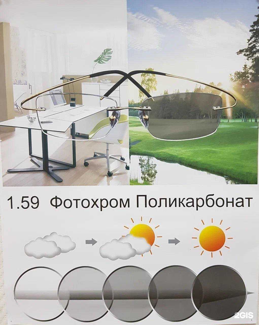 Отзывы на компанию Visus в г. Обнинск c фото