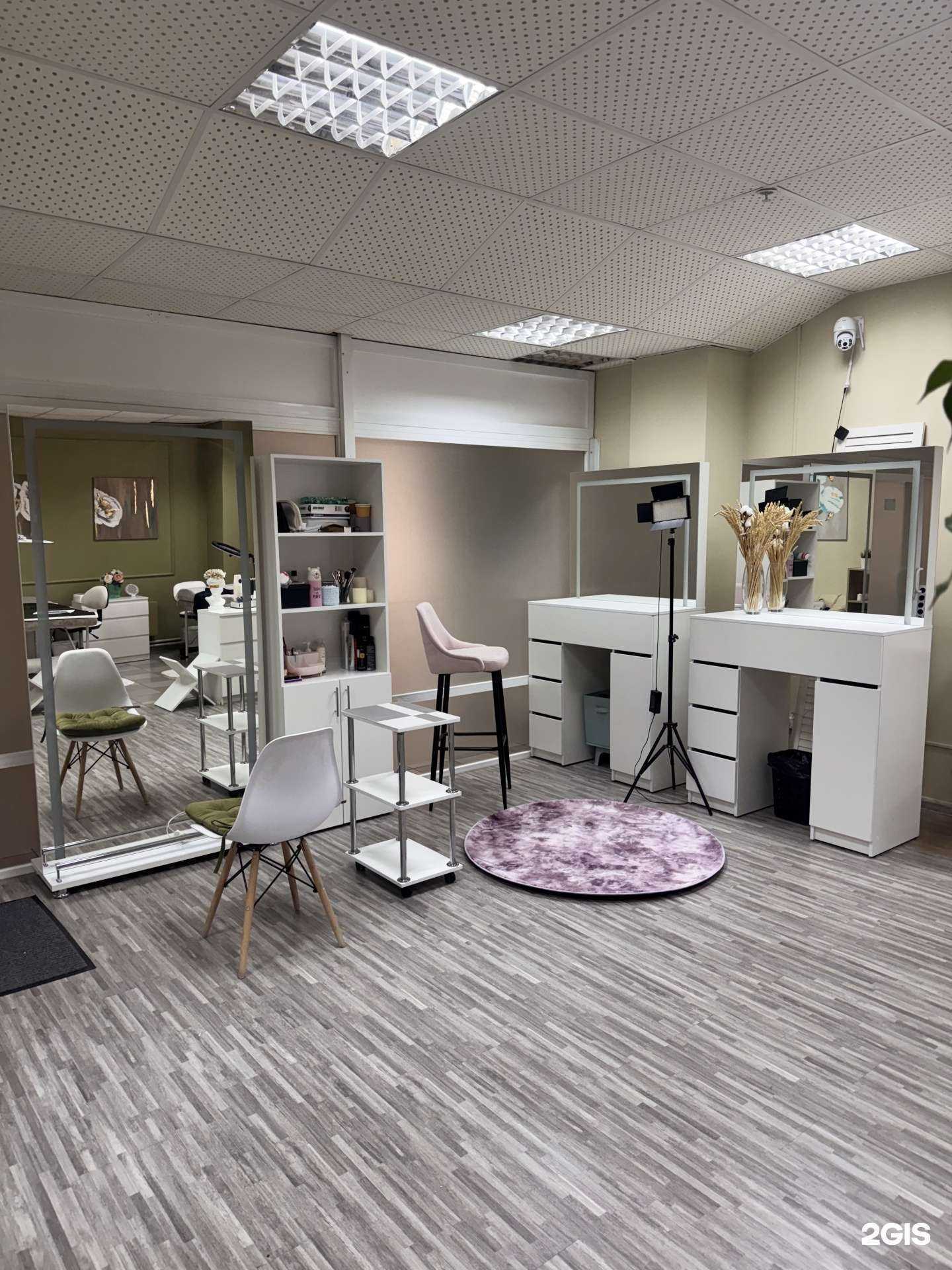 Отзывы на компанию Starbeauty в Тольятти c фото