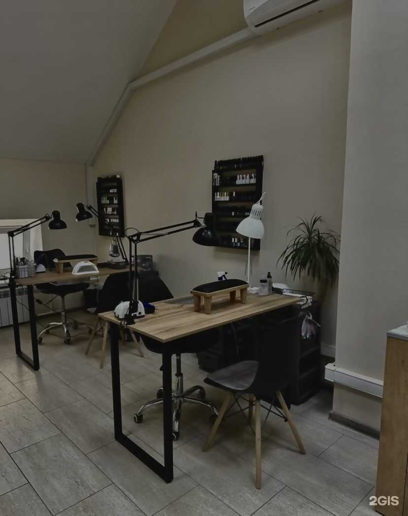 Отзывы на компанию Good_manicure в г. Ярославль c фото