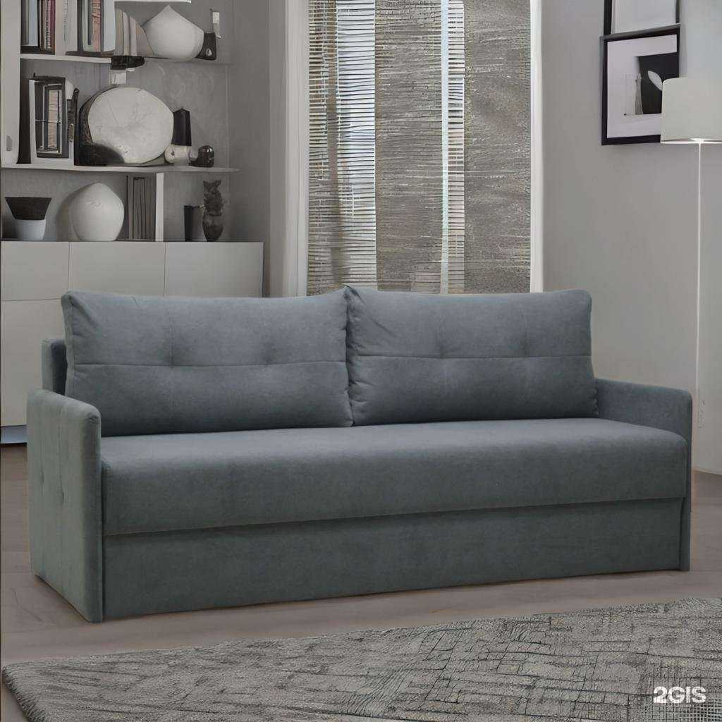 Отзывы на компанию Центр-Мебель в Курске c фото