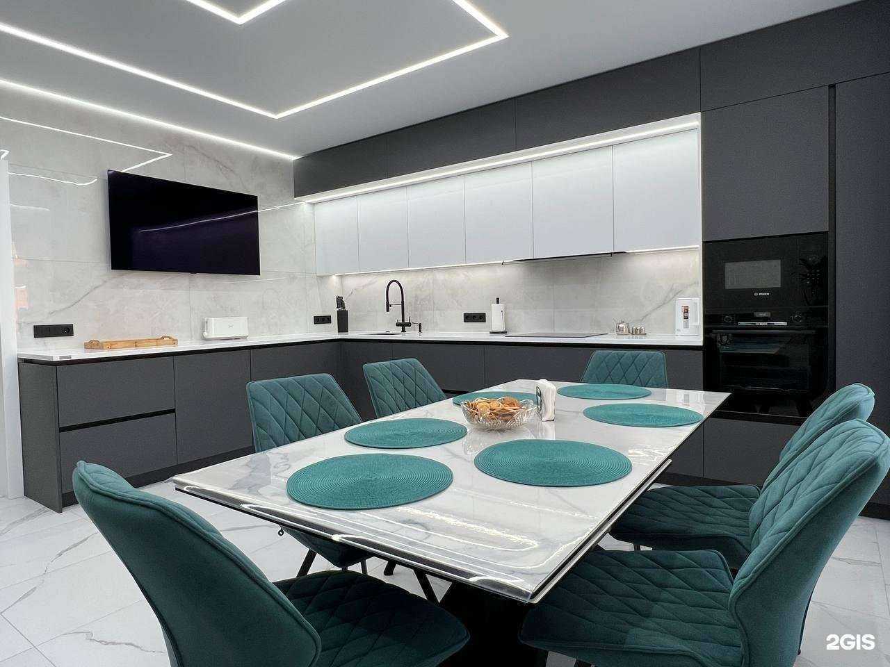 Отзывы на компанию Белладжио в Томске c фото