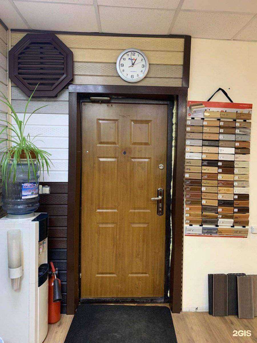 Отзывы на компанию Еврострой в г. Реутов c фото