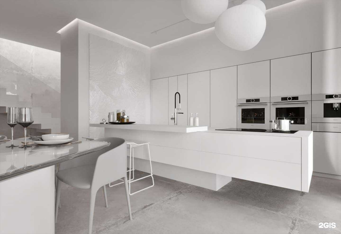 Отзывы на компанию Olma design в Воронеже c фото