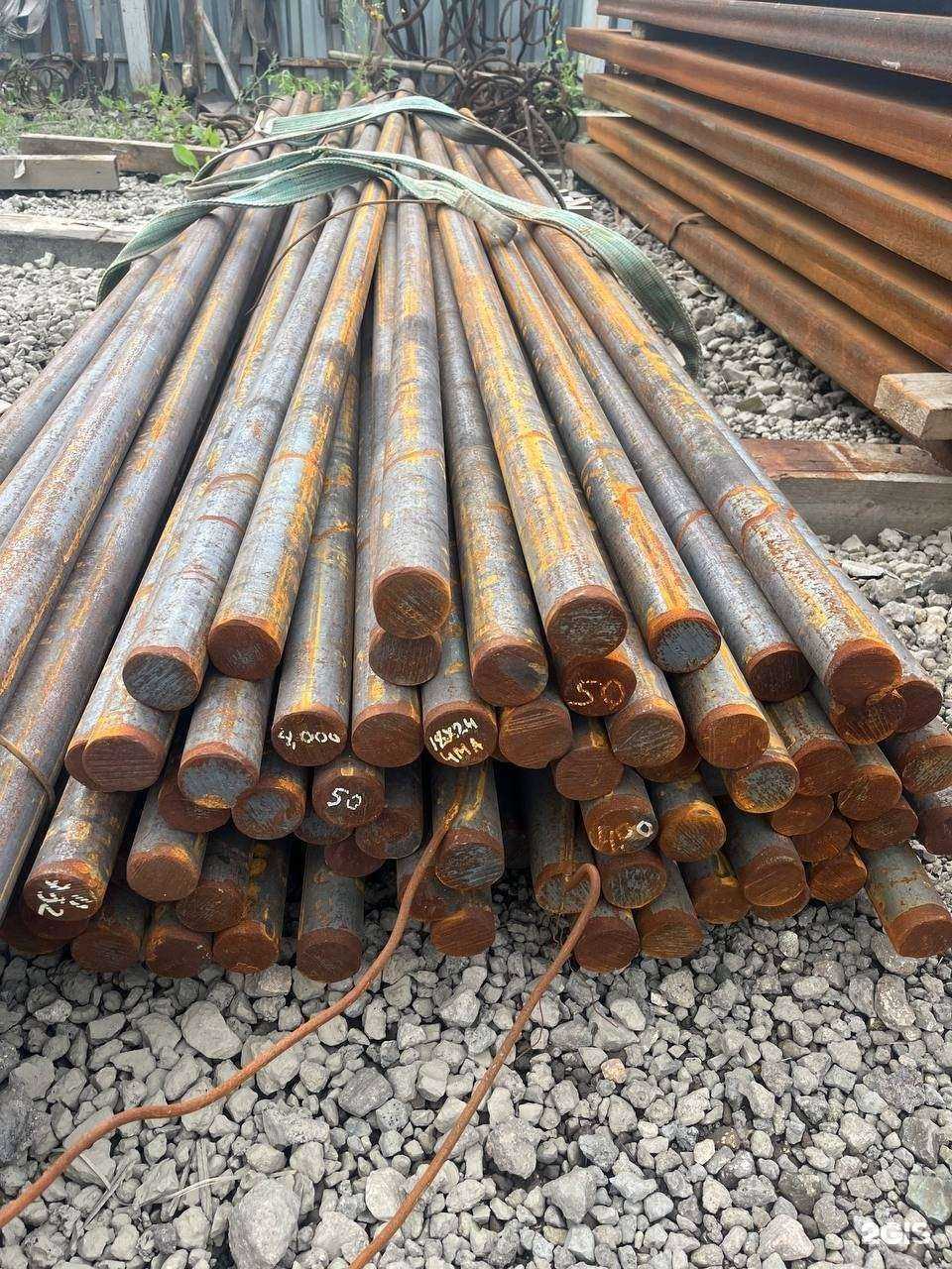 Отзывы на компанию УПА-Сталь в Челябинске c фото