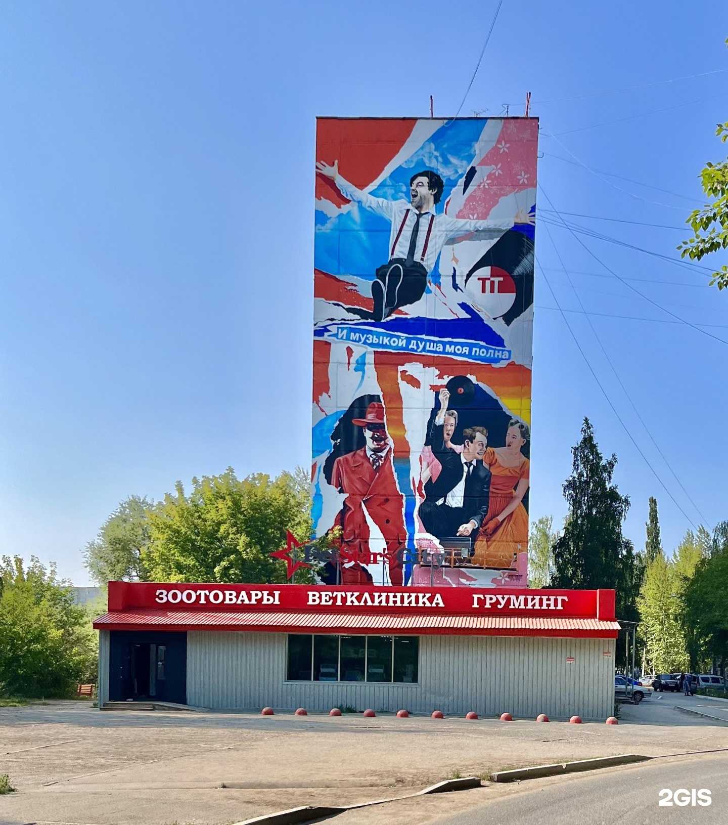 Отзывы на компанию PetStar`s в Перми c фото - фотография 2 из 2