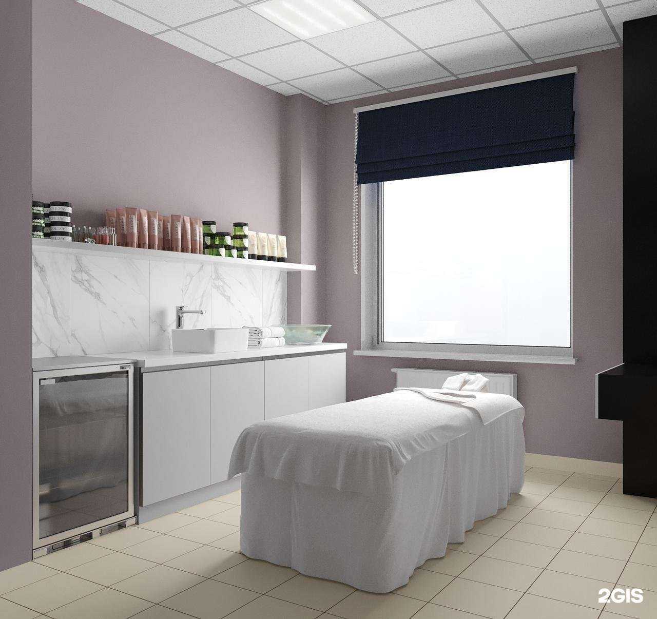 Отзывы на компанию Косметологическая клиника Оксаны Набиевой в Уфе c фото