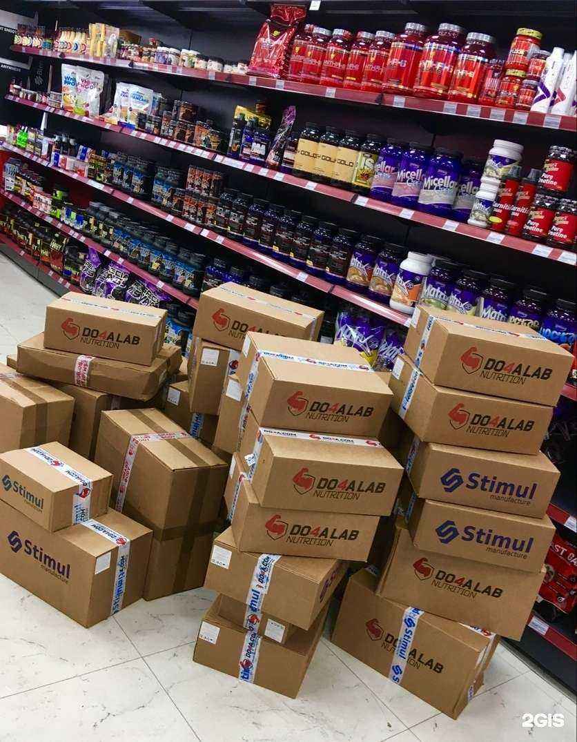 Отзывы на компанию Do4а Market в г. Иркутск c фото