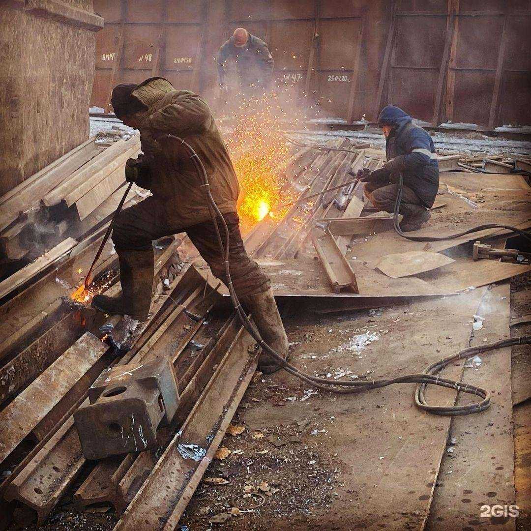 Отзывы на компанию Восток-металл в Владивостоке c фото