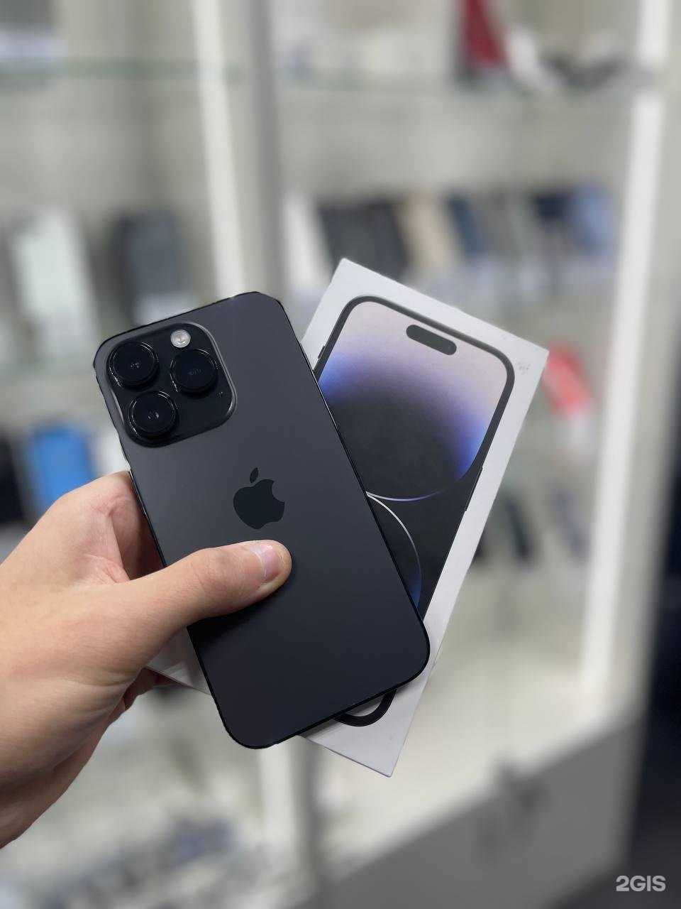 Отзывы на компанию Pro apple в г. Сочи c фото