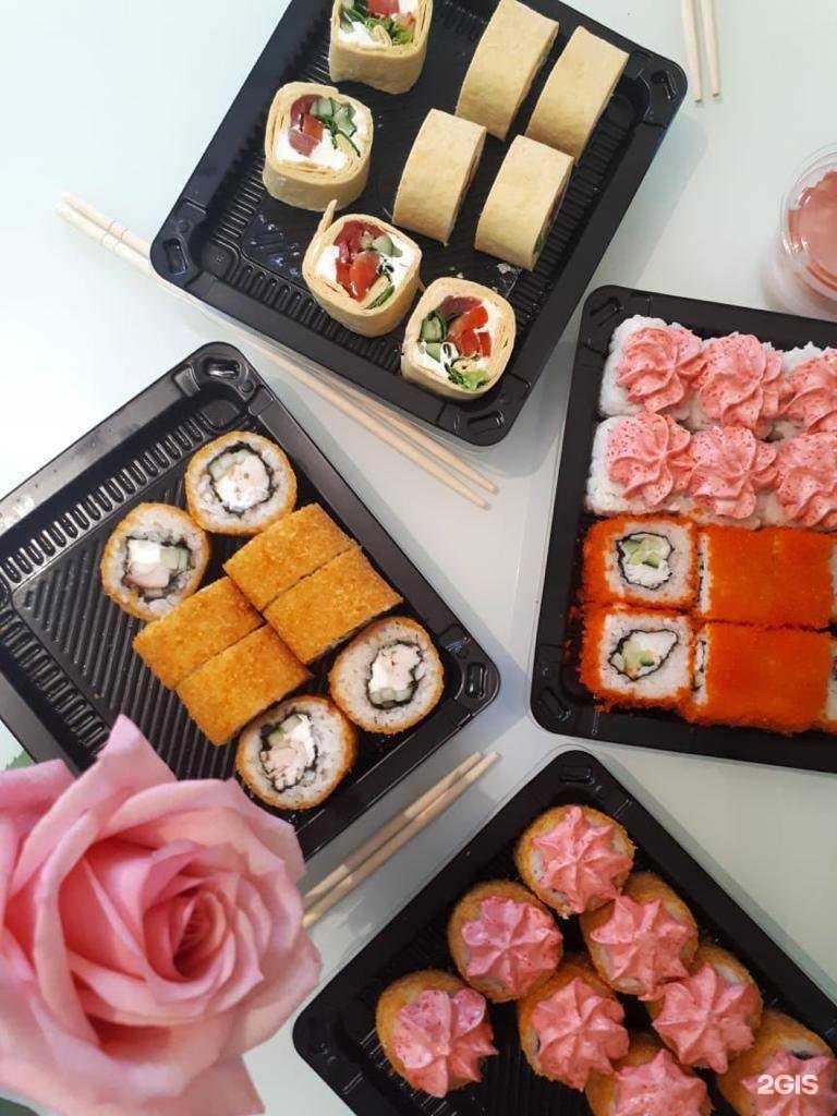 Отзывы на компанию Оригами в Красноярске c фото