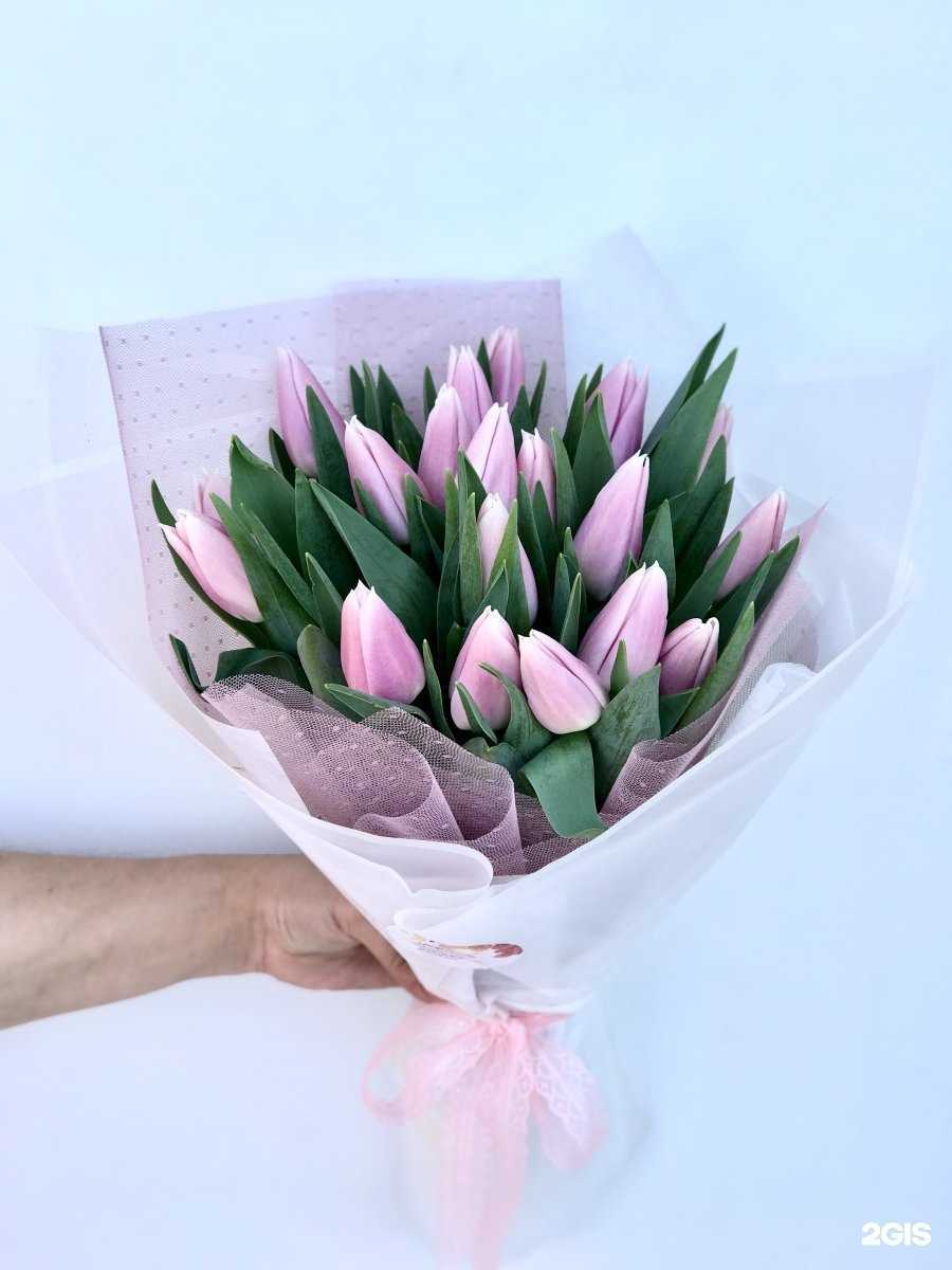 Отзывы на компанию Цветочный дом в Сочи c фото