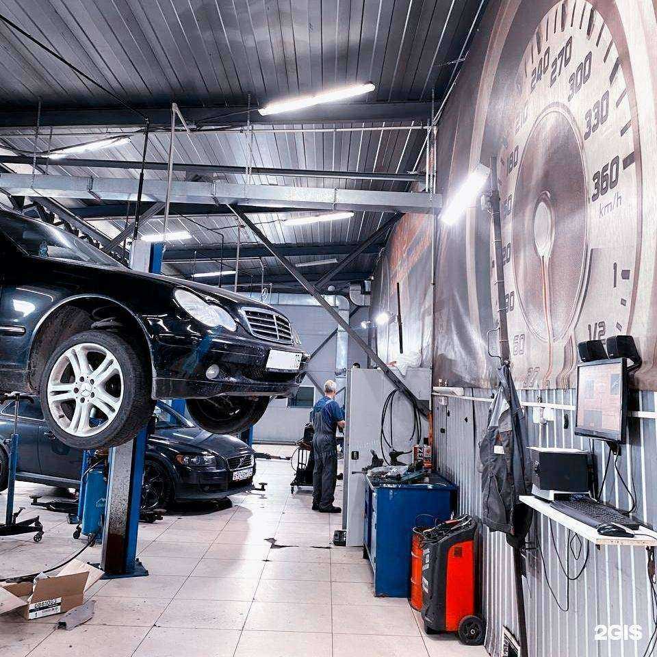 Отзывы на компанию FIXAUTO Сервис в г. Челябинск c фото