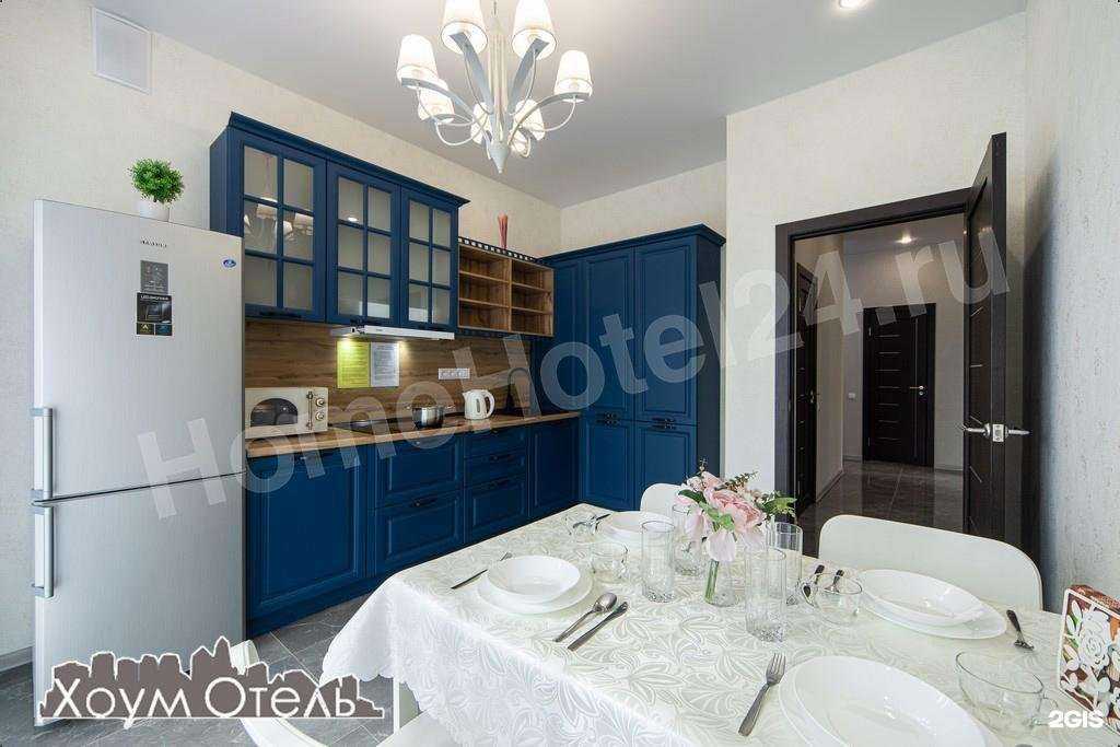 Отзывы на компанию Хоум отель в г. Самара c фото