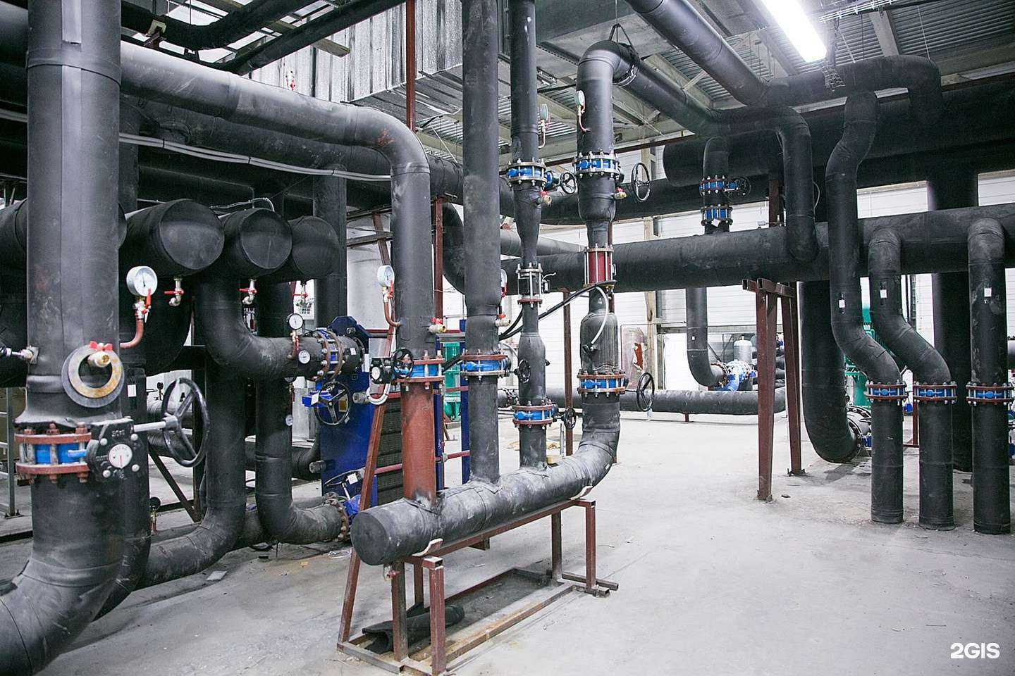 Отзывы на компанию КТХ в Томске c фото