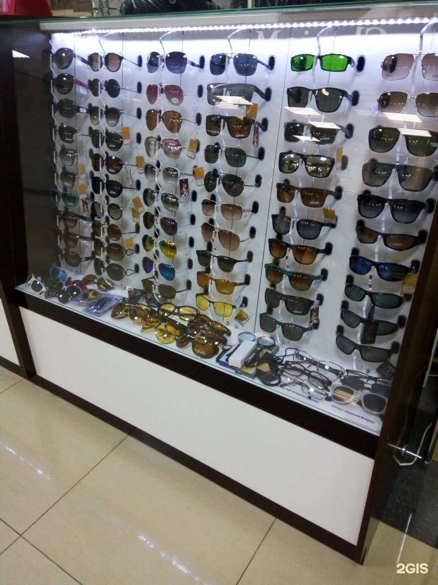 Отзывы на компанию ЛинзОчки в г. Находка c фото