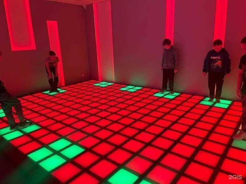 Отзывы на компанию Next LeveL в г. Ярославль c фото