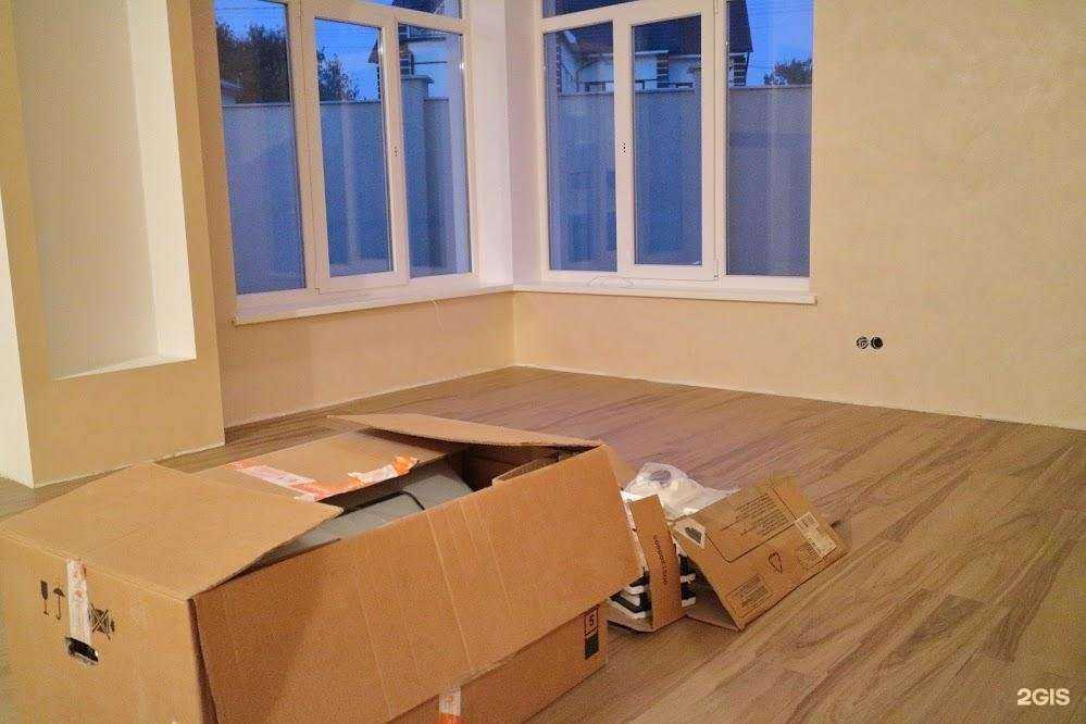 Отзывы на компанию Клининг-сервис36 в г. Воронеж c фото