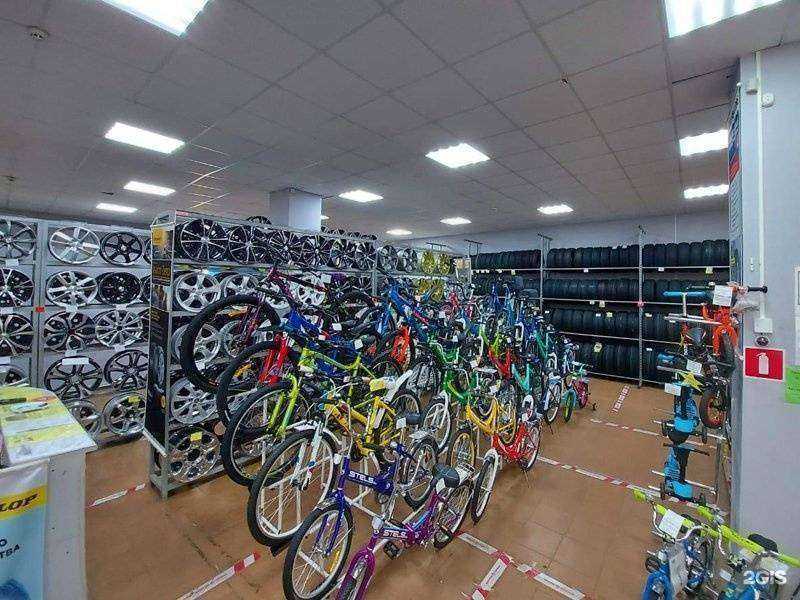 Отзывы на компанию Колёса Даром в Бузулуке c фото