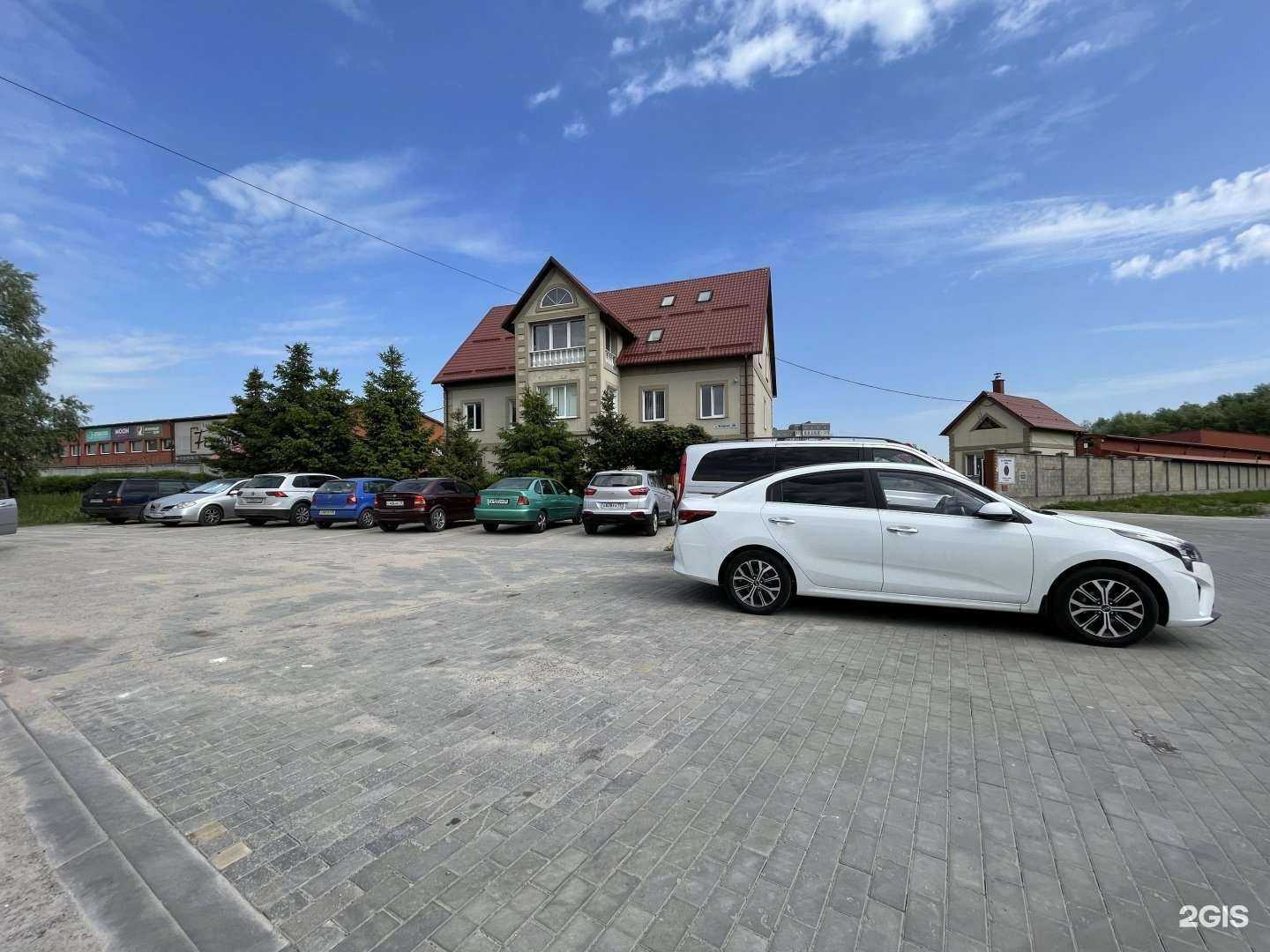 Отзывы на компанию Avtogorod39 в Калининграде c фото