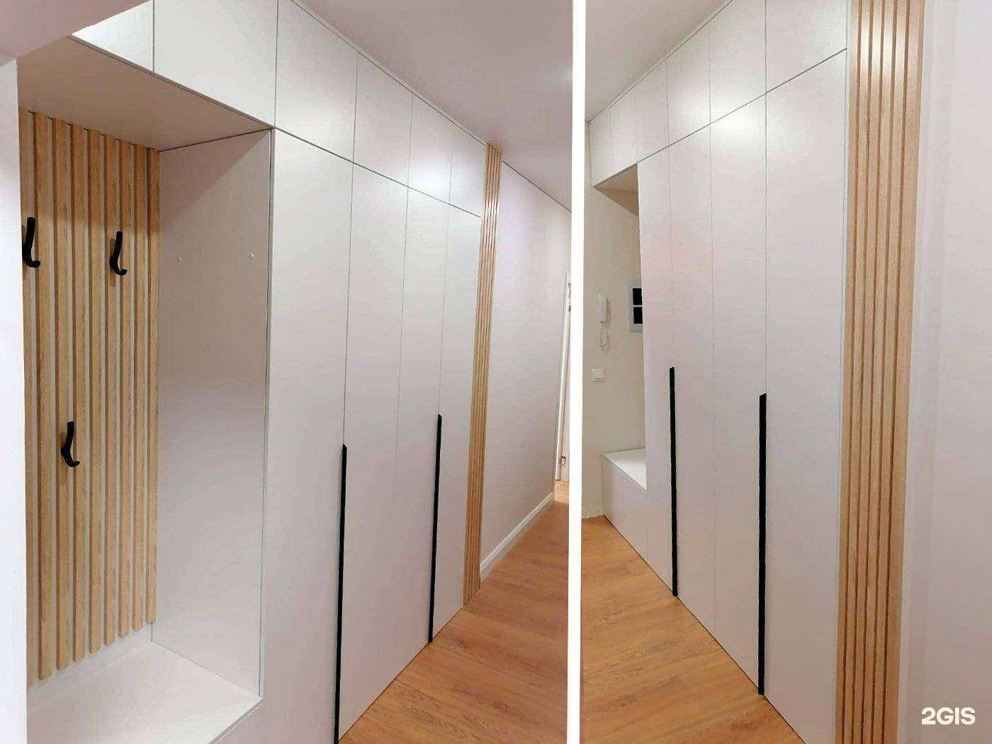 Отзывы на компанию Таик Мебель в Санкт-Петербурге c фото