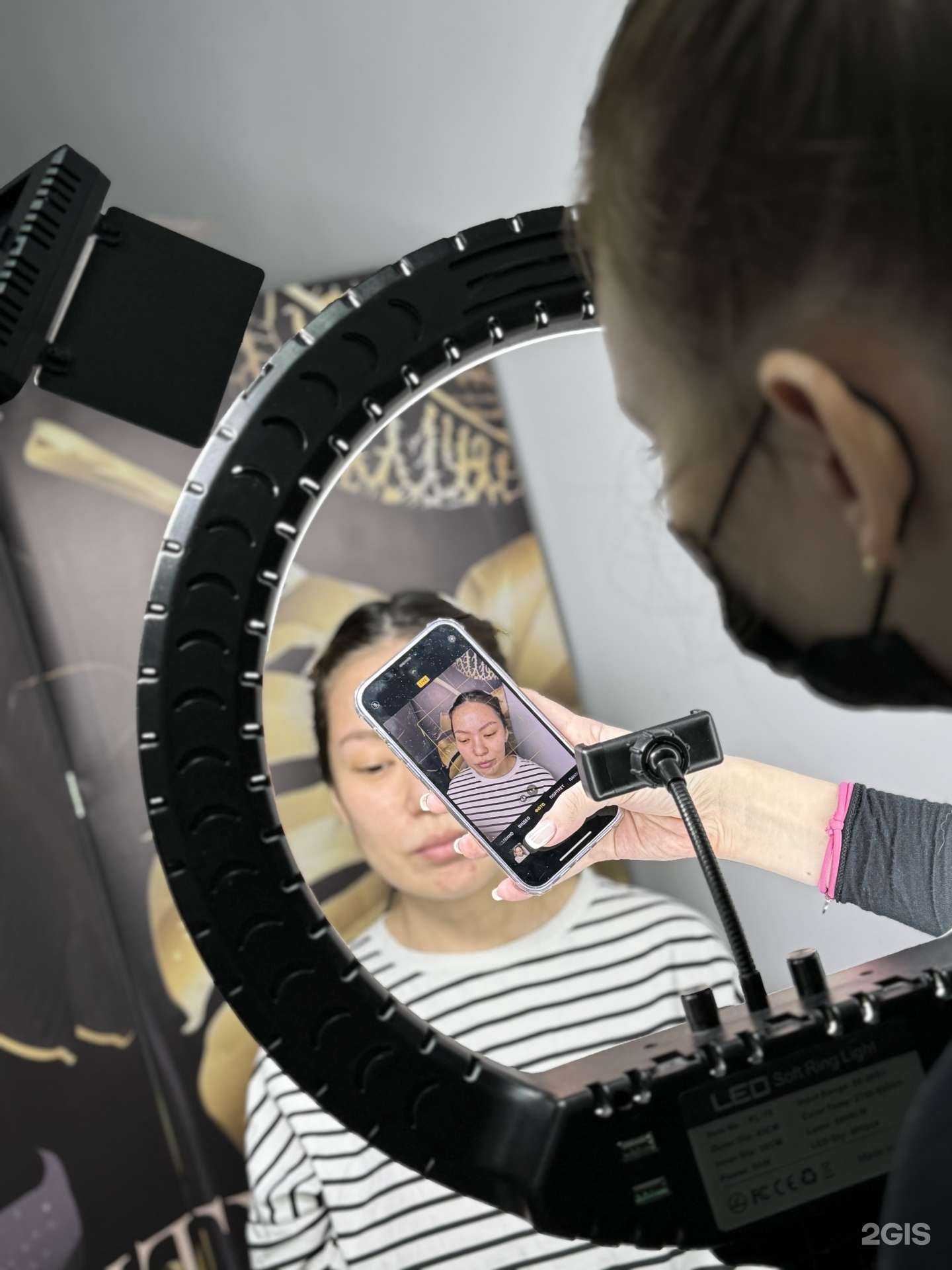 Отзывы на компанию bellenviie.brows в г. Якутск c фото